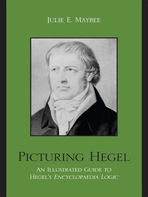 cover image of Picturing Hegel